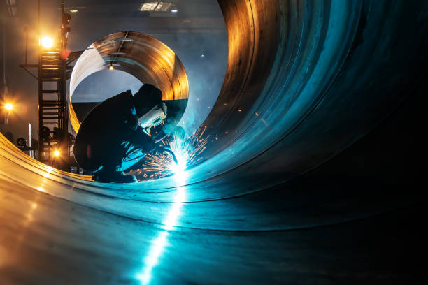 Best Specialty Welding Processes in Waipio, HI