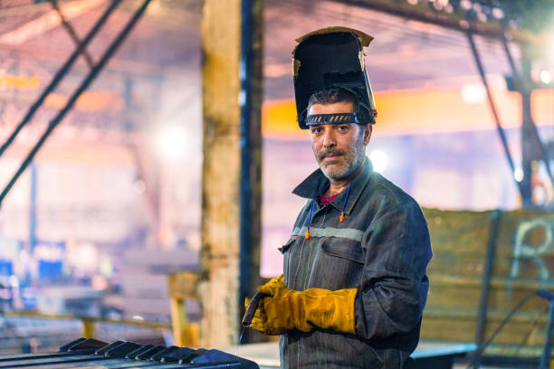 Best Structural Steel Welding in Waipio, HI